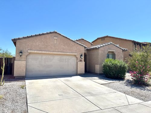 1819 S 238th Ln, Buckeye, AZ, 85326-3605 | Card Image