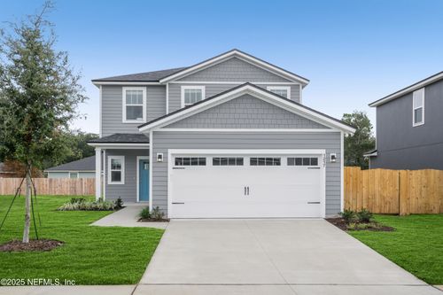 1217 Jewelstone Ln, Jacksonville, FL, 32221-6213 | Card Image