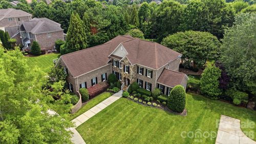 6009 Autumn Blossom Ln, Marvin, NC, 28173-3604 | Card Image