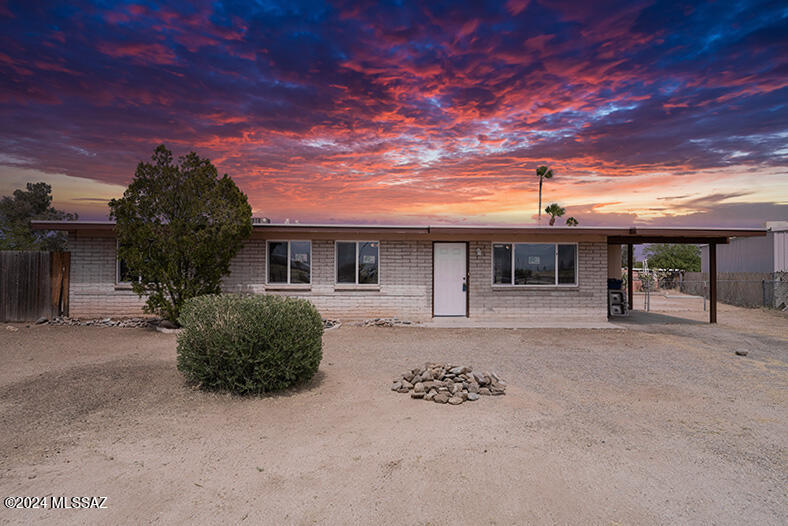 Kolb Rd, Tucson, AZ 85730