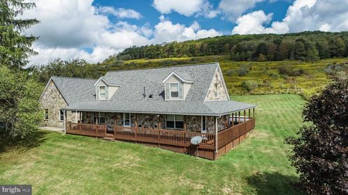 5024 Cranesville Rd, Oakland, MD, 21550 | Card Image