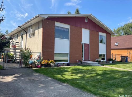 110 7 Ave S, Big River, SK, S0J0E0 | Card Image