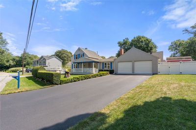 380 Meadow View Avenue, House other with 3 bedrooms, 1 bathrooms and 6 parking in Warwick RI | Image 3