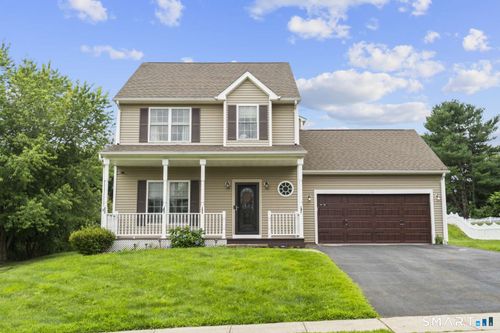 118 Church Hill Chase, Meriden, CT, 06450-4901 | Card Image