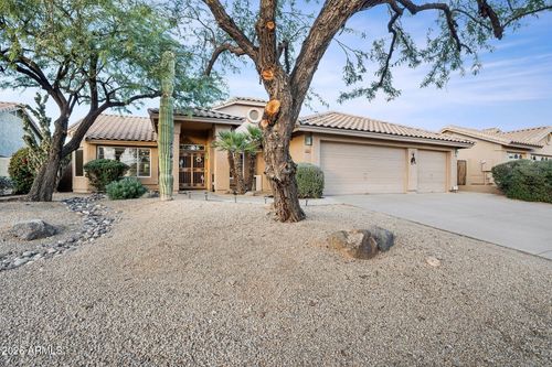 9410 E Topeka Dr, Scottsdale, AZ, 85255-5522 | Card Image