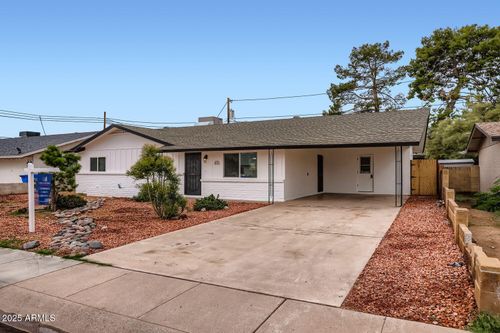 6718 N 30th Ave, Phoenix, AZ, 85017-1102 | Card Image