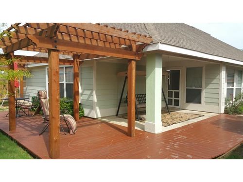 9840 Hedge Bell Dr, McKinney, TX, 75072-2822 | Card Image