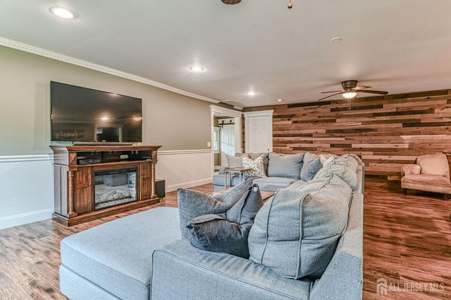 48 Brookside Ave, House other with 3 bedrooms, 2 bathrooms and null parking in Old Bridge NJ | Image 14