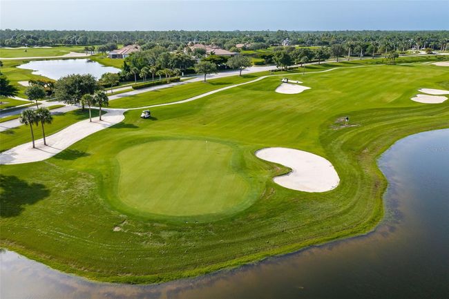 UNIT-536 - 14051 Heritage Landing Blvd, Condo with 2 bedrooms, 2 bathrooms and null parking in PUNTA GORDA FL | Image 5