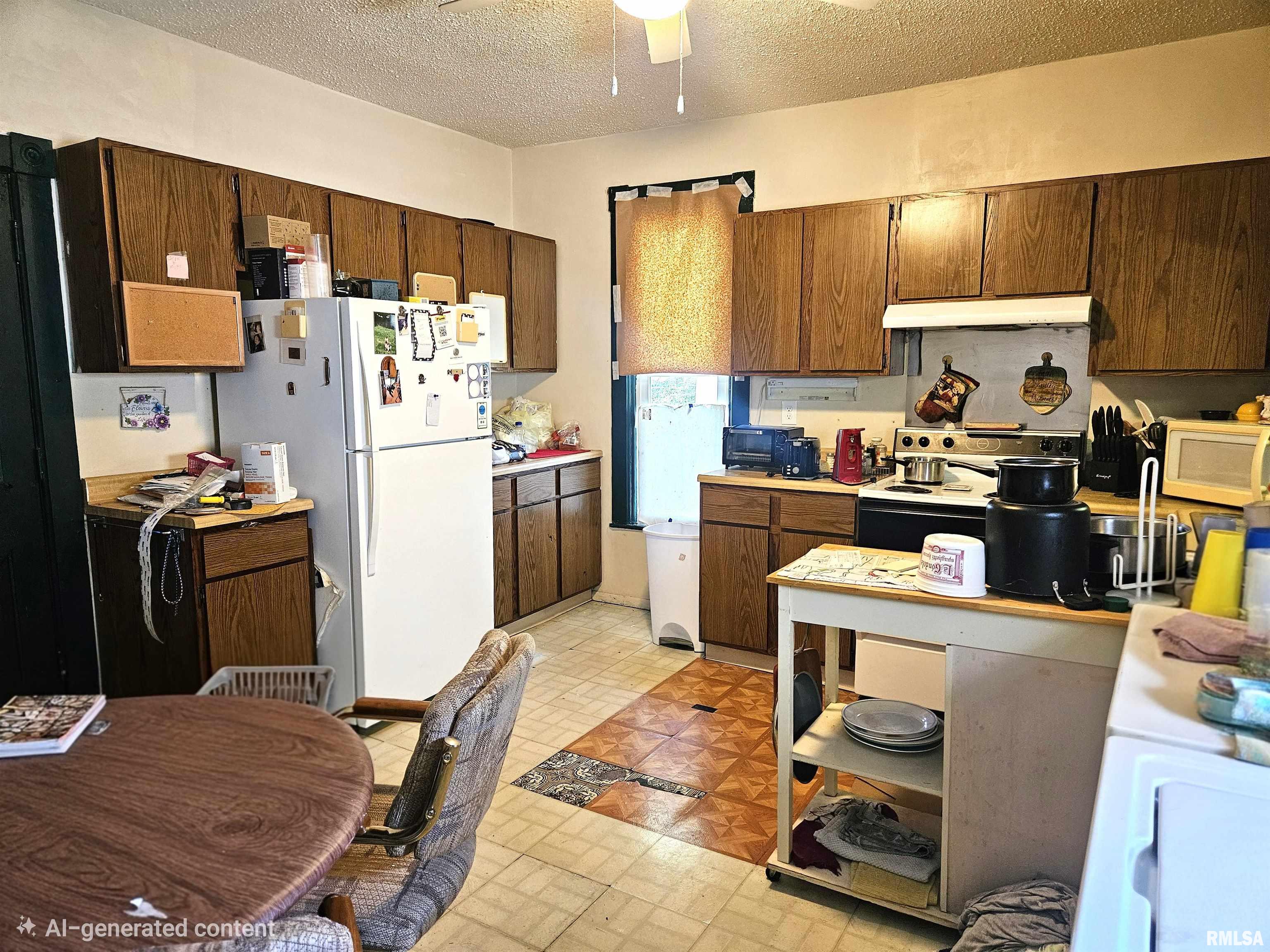 Residential in Galesburg 5