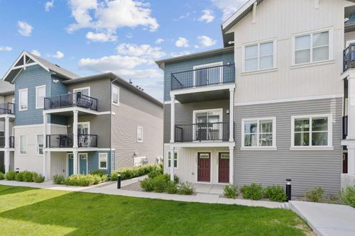 1001-24 Rivercrest Blvd, Cochrane, AB, T4C2C5 | Card Image