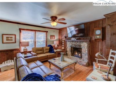 392 Old Danner, House other with 2 bedrooms, 1 bathrooms and null parking in Vilas NC | Image 3