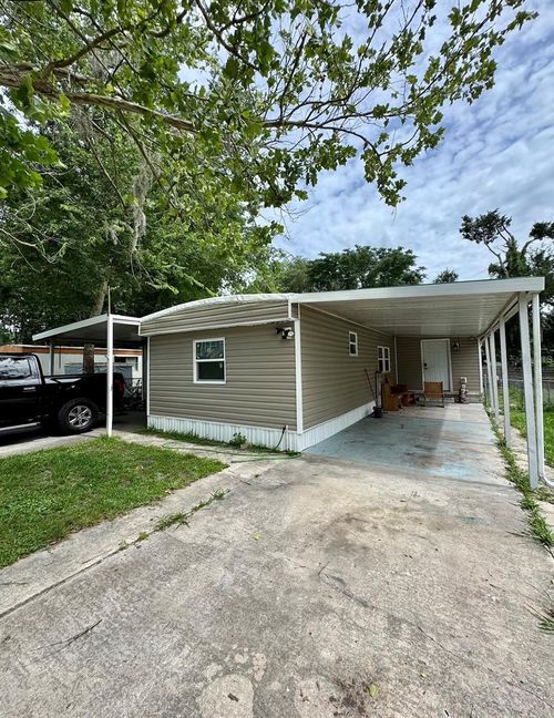 21310 Campbell Dr, Brooksville, FL, 34601-1405 | Card Image