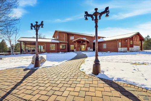 24741 Timber Ridge Rd, Hermosa, SD, 57744-6001 | Card Image