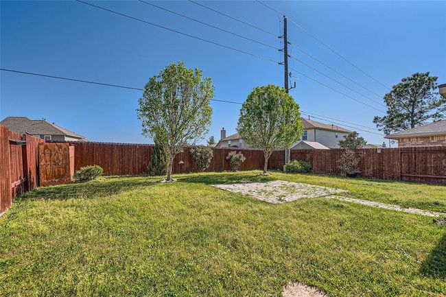 3130 Rendezvous Ct, House other with 4 bedrooms, 3 bathrooms and null parking in Spring TX | Image 28