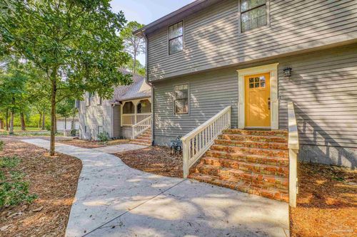706 Crooked Oak Dr, Pensacola, FL, 32514-9544 | Card Image
