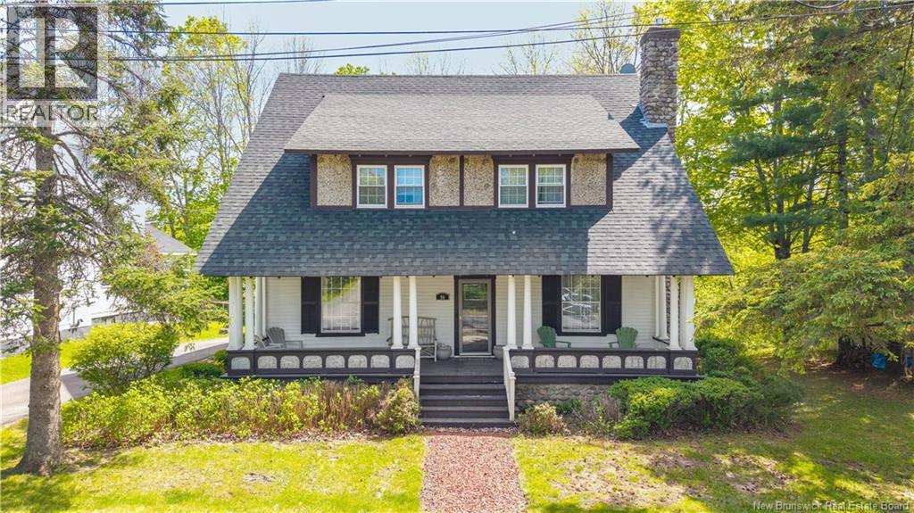 Residential in St. Stephen