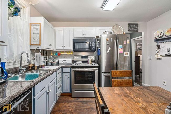 56 Branch St, House other with 3 bedrooms, 2 bathrooms and 4 parking in Toccoa GA | Image 16