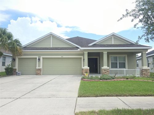 17545 Buckingham Garden Dr, LITHIA, FL, 33547-2846 | Card Image