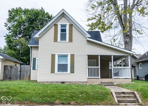 1112 W Maple St, Kokomo, IN, 46901-5281 | Card Image