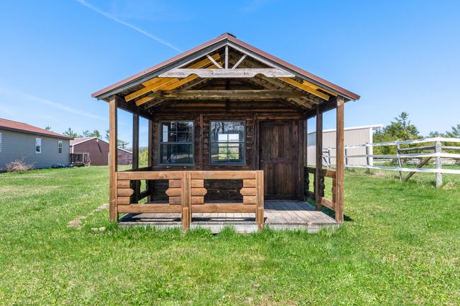 2495 Stitt Rd, Home with 5 bedrooms, 2 bathrooms and null parking in Mio MI | Image 33