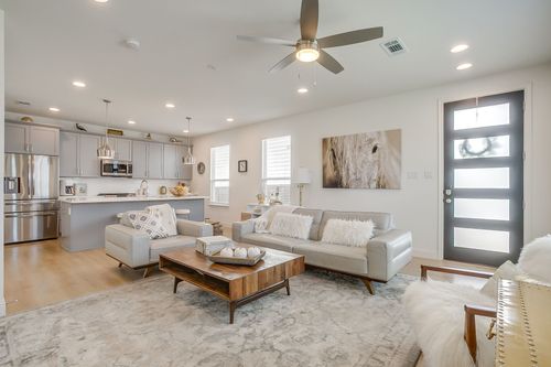 3461 Vista Highlands Ln, Fort Worth, TX, 76135-2103 | Card Image