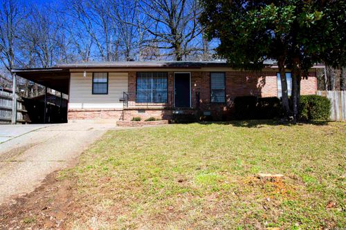 33 Sagewood Ct, North Little Rock, AR, 72118-2501 | Card Image