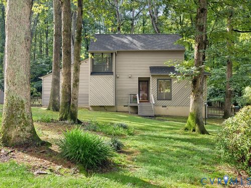508 Smoketree Pl, North Chesterfield, VA, 23236-2564 | Card Image
