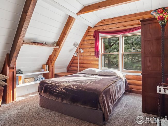 1280 N Cedar Brook Rd, House other with 4 bedrooms, 3 bathrooms and null parking in Boulder CO | Image 19