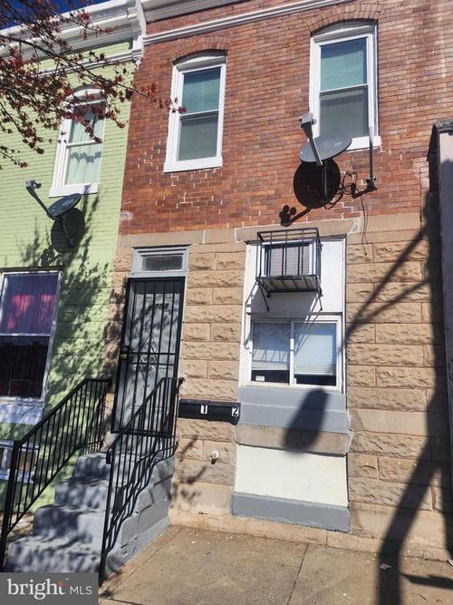 apt-2f-2702 Wilkens Ave, BALTIMORE, MD, 21223-3365 | Card Image