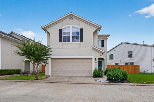 10021 Hillside Bayou Dr, Houston, TX, 77080-2699 | Card Image