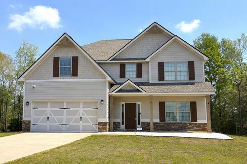 33 Sugar Maple Dr, Fort Mitchell, AL, 36856-5227 | Card Image