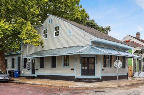734 Alvar St, New Orleans, LA, 70117-5406 | Card Image