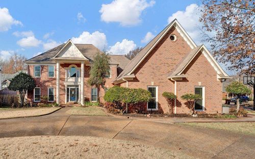 571 Roehampton Cv, Collierville, TN, 38017 | Card Image