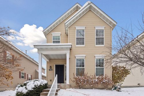 7306 Brunswick Ave N, Brooklyn Park, MN, 55443-2914 | Card Image