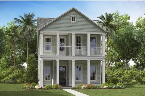 1209 Carnes Crossing Blvd, Summerville, SC, 29486 | Card Image