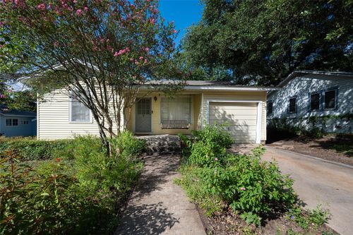 2107 Rabb Glen Street, Austin, TX, 78704 | Card Image