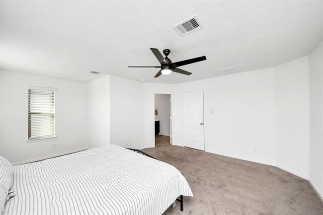 23434 Stahl Creeks Ln, House other with 3 bedrooms, 3 bathrooms and null parking in Spring TX | Image 25