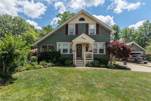 5364 Summit Rd, Lyndhurst, OH, 44124-2816 | Card Image