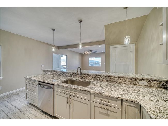 A - 420 Alabama St, Townhouse with 3 bedrooms, 3 bathrooms and null parking in Poncha Springs CO | Image 7