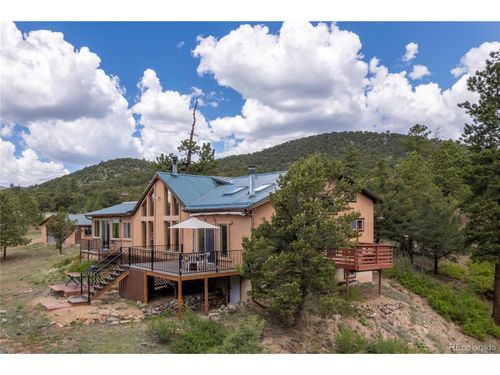 1111 Red Feather Rd, Cotopaxi, CO, 81223-9304 | Card Image