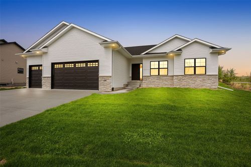 1296 Osage Ln, North Liberty, IA, 52317-9766 | Card Image