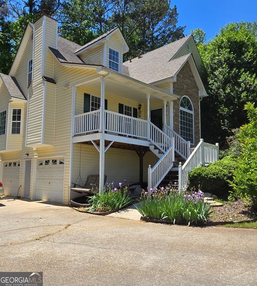 51 Mustang Way, Dallas, GA, 30157-7883 | Card Image