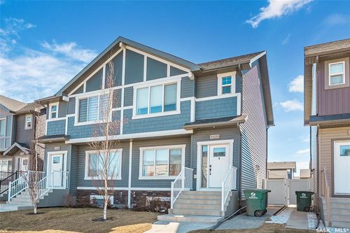 608 Brighton Gate, Saskatoon, SK, S7V0V5 | Card Image
