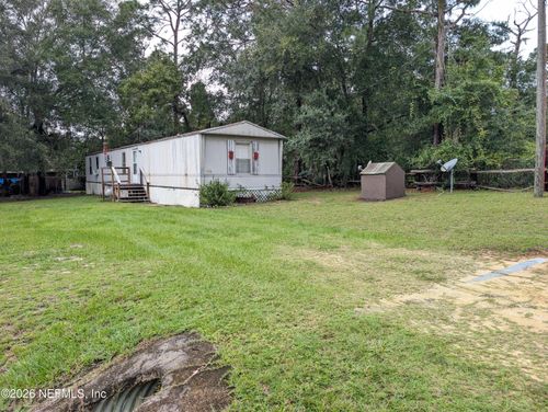 411 Ofarrell Avenue, Interlachen, FL, 32148 | Card Image