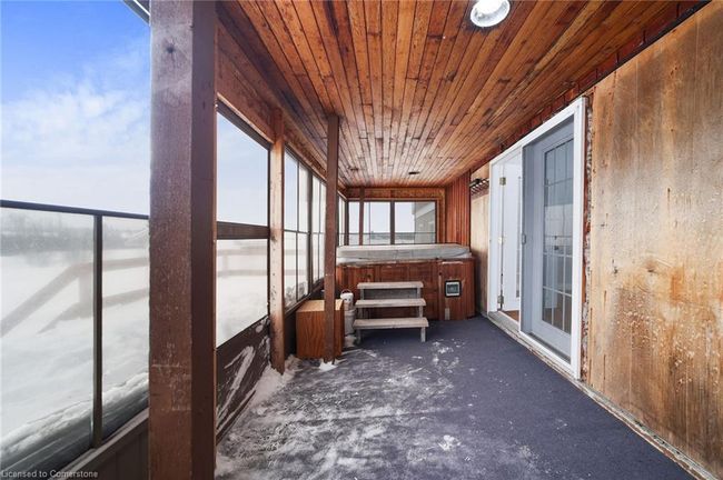 1632 Conc 2 3 Road, House other with 4 bedrooms, 2 bathrooms and 12 parking in Cochrane ON | Image 36