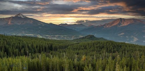 TBD Jack Creek Road, Moonlight Territory 4, Big Sky, MT, 59716 | Card Image