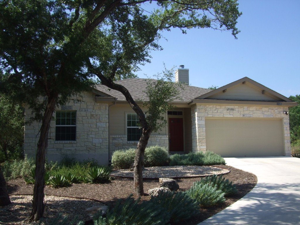 16405 Forest Way, For Rent in Austin - Zoocasa