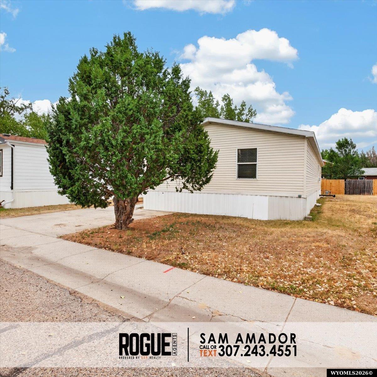 Residential in Casper 4