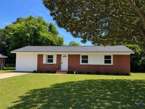 111 Susan Drive, Warner Robins, GA, 31093 | Card Image